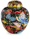 La Doublej Colombo Tea Large Jar In Multicolor