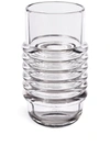 Tom Dixon Press Large Vase (31cm) In Neutrals
