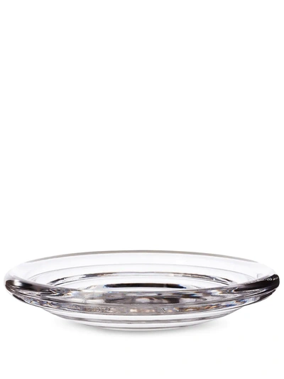 Tom Dixon Press Medium Bowl (30cm) In Neutrals