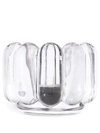 Tom Dixon Press Vertical Tealight In Neutrals