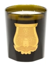 Cire Trudon Abd El Kader Scented Candle (2.8kg) In Gold