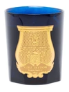 Cire Trudon Manduraï Scented Candle (270g) In Blue