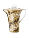 VERSACE BAROQUE RHAPSODY COFFEE POT