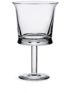 Nude Jour Wine Glasses In Clear