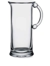 Nude Jour Water Jug In Clear