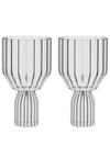 FFERRONE DESIGN MARGOT RED WINE GOBLET