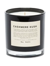 BOY SMELLS CASHMERE KUSH SCENTED CANDLE