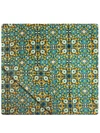 La Doublej Small Floral Table Cloth In Multi