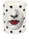 FORNASETTI PROFUMI X COMME DES GARÇONS COMME DES FORNA SCENTED CANDLE (300G)