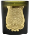 Cire Trudon Josephine Classic Scented Candle In Green