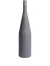 Salvatori Omaggio A Morandi Bottle (36cm) In Grey