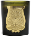 Cire Trudon Trudon Ernesto Leather And Tobacco Candle In Green