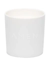 AMEN CANDLES ROSES SCENTED CANDLE (200G)