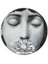 FORNASETTI TEMAE VARIAZIONI N°393 ASHTRAY