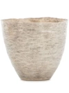 Werkstatt:münchen Sake Goblet In Silver