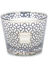 BAOBAB COLLECTION GENTLEMEN SCENTED CANDLE