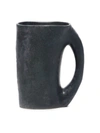 L'objet Timna Mug 12.5x8cm In Grey