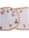 L'objet X Haas Joshua Table Runner In Purple