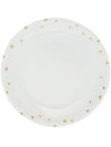 L'objet Haas Mojave Plate 17cm In White