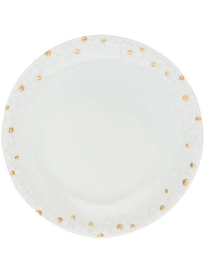 L'OBJET HAAS MOJAVE PLATE 17CM