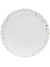 L'objet Haas Mojave Plate 17cm In White