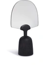 Zanat Nur Desk Mirror (38cm) In Black