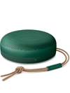 Bang & Olufsen Beosound A1 2nd Generation Wireless Speaker In Green