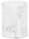 OFF-WHITE GLOSSY CERAMIC GLASS