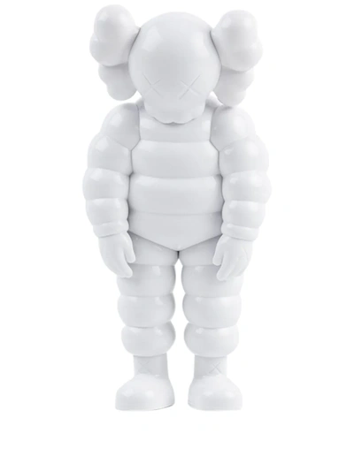 Kaws What Party Doll In White