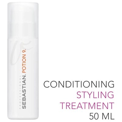 Sebastian Professional Potion 9 Leave-in Hair Styling Treatment 50ml