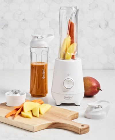 Goodful By Cuisinart Compact To-go Blender, Created For Macy's