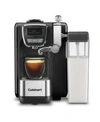 CUISINART EM-25 ESPRESSO DEFINED ESPRESSO, CAPPUCCINO, LATTE MACHINE