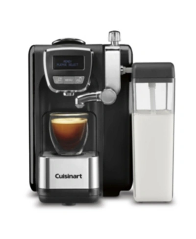 Cuisinart Em-25 Espresso Defined Espresso, Cappuccino, Latte Machine
