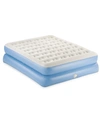 AEROBED AIR MATTRESS, 18" QUEEN CLASSIC ELEVATED