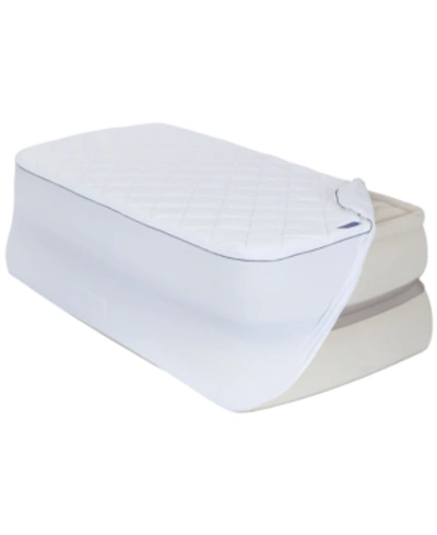 Aerobed Twin Insulated Mattress Cover
