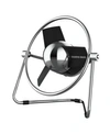 SHARPER IMAGE SBM1 SOFT BLADE FAN