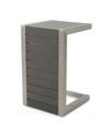 NOBLE HOUSE MILLER OUTDOOR SIDE TABLE