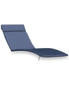 Noble House Set Of 2 Lounge Cushions