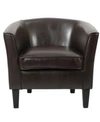 Noble House Logan Accent Chair