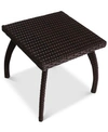 Noble House Holtan Accent Table