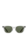 Garrett Leight Calabar Llg Sunglasses In Llg/sfpg15