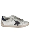 GOLDEN GOOSE SUPERSTAR CLASSIC trainers,11577815