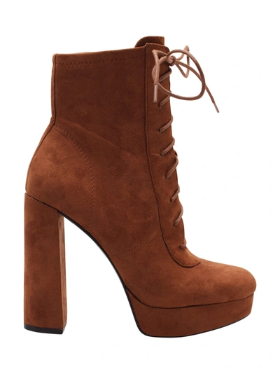Steve Madden Midtown Suede Boots