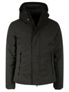 SAVE THE DUCK SMEGY RAINCOAT,11579084
