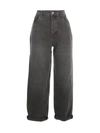 BOYISH TOBY RELAXED AND TAPERED JEANS,106107 SPACE ODYSSEY