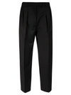 APC CHERYL TROUSERS,11578956