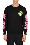 BARROW SMILE SWEATER,11579395