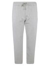 BRUNELLO CUCINELLI CROPPED TRACK PANTS,MH827SD399 .C8003