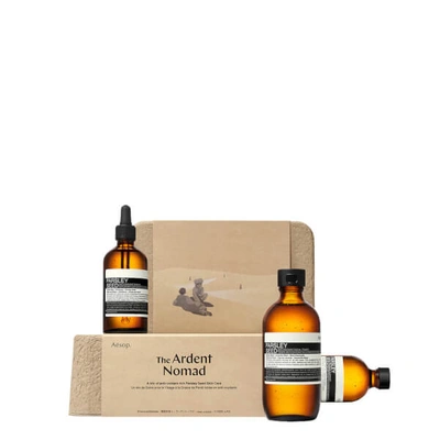 Aesop The Ardent Nomad (parsley Seed) (worth £140.40)
