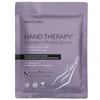 BEAUTYPRO HAND THERAPY COLLAGEN INFUSED GLOVE WITH REMOVABLE FINGER TIPS (1 PAIR),14055U